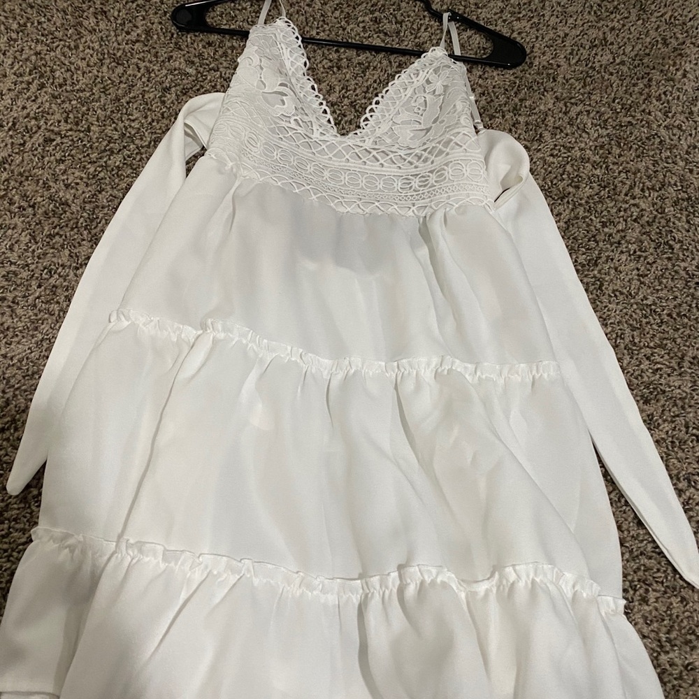 Beach Dress